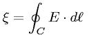 EMF (Electromotive Force) defined