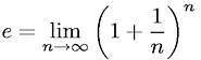 Euler's Constant